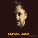My People (Acoustic) - 벅스 My People (Acoustic) / Samuel Jack