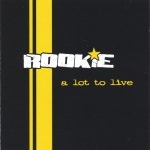 A Lot To Live - 벅스 A Lot To Live / Rookie(루키)