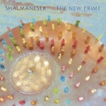 The New Prime - 벅스 The New Prime / Shalmaneser
