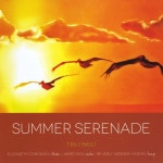 Summer Serenade - 벅스 Summer Serenade / Trio Brio