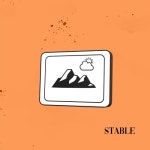 머무르다 - 벅스 머무르다 / Stable(스테이블)