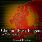 Impromptu No.4 in C-Sharp Minor, Op. 66 Fantasie-Impromptu/Mila Gonzales - 벅스 Impromptu No.4 in C-Sharp Minor, Op. 66... 