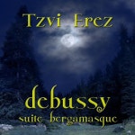 Suite Bergamasque: III. Clair de Lune/Tzvi Erez - 벅스 Suite Bergamasque: III. Clair de Lune / Tzvi Erez