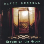 Corpse or the Groom - 벅스 Corpse or the Groom / David Russell(데이비드 러셀)