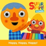 If Youre Happy/Super Simple Songs, Noodle & Pals - 벅스 If Youre Happy / Super Simple Songs, Noodle & Pals