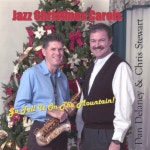 Jazz Christmas Carols - 벅스 Jazz Christmas Carols / Chris Doc Stewart