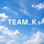 TEAM_K - 벅스 TEAM_K