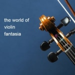 섬세한 매력, 바이올린 판타지아 - 벅스 섬세한 매력, 바이올린 판타지아 / 뮤직무드온