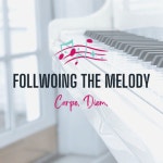 피아노의 선율을 따라서 - 벅스 피아노의 선율을 따라서 / 카르페디엠