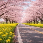 봄날 카페에서 듣고 싶은 팝송 - 벅스 봄날 카페에서 듣고 싶은 팝송 / 리블리