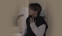 우재 (WOOJAE) - 신곡 우주왈츠 (with 정우) 앨범 작업 비하인드 - 벅스 우재 (WOOJAE) - 신곡 우주왈츠 (with 정우) 앨범 작업 비하인드