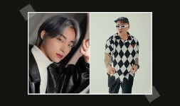 가토(GATO), 주비트레인(Juvie Train) - 420만 스타 틱톡커와 래퍼... - 벅스 가토(GATO), 주비트레인(Juvie Train) - 420만 스타 틱톡커와 래퍼...