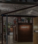 음악을 마시는 공간:문래동 편 - 1. 비닐하우스 - 벅스 음악을 마시는 공간:문래동 편 - 1. 비닐하우스