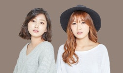 요니스 - 아날로그 감성을 앞세운 감성 여성듀오 - 벅스 요니스 - 아날로그 감성을 앞세운 감성 여성듀오