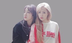 KHAN(칸) - 유나킴X전민주, 완성형 여성 듀오 - 벅스 KHAN(칸) - 유나킴X전민주, 완성형 여성 듀오