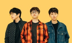 안녕 바다 - 더욱 성숙하고 편안한 사운드로 돌아오다 - 벅스 안녕 바다 - 더욱 성숙하고 편안한 사운드로 돌아오다