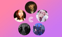 TO BE LEGEND #1 교정, 성리, 유지희, Wynn, 잭킹콩 - 벅스 TO BE LEGEND #1 교정, 성리, 유지희, Wynn, 잭킹콩