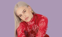 Anne-Marie(앤 마리) - 영국 UK 차트 1위의 주인공, 첫 단독 내한 공연 - 벅스 Anne-Marie(앤 마리) - 영국 UK 차트 1위의 주인공, 첫 단독... 