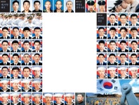 영웅 55인의 희생 반드시 기억한다 - 조선일보 > 사회 > 사건사고 영웅 55인의 희생 반드시 기억한다