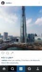 도시의 닌자에 뚫린 롯데월드타워 보안 비상 - 조선일보 > 사회 &#39;도시의 닌자&#39;에 뚫린 롯데월드타워 보안 비상