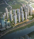 안산市 최고층 단지… 조망권 기대 - 땅집고 > 분양리포트 안산市 최고층 단지… 조망권 기대