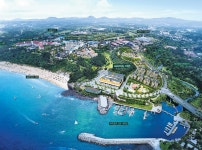 제주 중문 색달해변을 품은 주거형 리조트… 15분거리에 국제학교 3곳 - 땅집고 > 분양리포트 제주 중문 색달해변을 품은 주거형 리조트... 