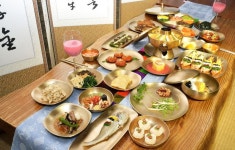 안동 종가 음식, 국제관광박람회 공식 만찬음식 되다 - 조선일보 > 스페셜 > 와이드뉴스 '안동 종가 음식', 국제관광박람회 공식... 