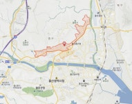 혁신도시, 너마저… 휘청이는 울산 부동산 - 땅집고 > 분양리포트 혁신도시, 너마저… 휘청이는 울산 부동산