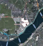 용산 노른자 한남3구역, 5800가구로 재개발…2019년 착공 - 땅집고 > 정비사업 용산 노른자 한남3구역, 5800가구로 재개발…2019년 착공