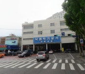 50년된 서울 낙원상가 옥상, 도심 조망 명소로 재탄생한다 - 땅집고 > 뉴스 50년된 서울 낙원상가 옥상, 도심 조망 명소로 재탄생한다