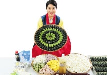 달이지 않은 생간장·찰보리쌀밥 식혜… 맛·건강 담은 알뜰 세트 - 조선일보 > 전국 > 호남 달이지 않은 생간장·찰보리쌀밥 식혜… 맛·건강 담은...