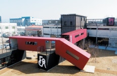 전주시가 '창조'한 팔복 예술공장 전주 관광의 패턴을 바꾸다 - 조선일보 > 전국 > 호남 전주시가 '창조'한 팔복 예술공장 전주 관광의...