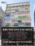 상가에서 최고 알짜는 코너 옆자리 - 땅집고 > 뉴스 상가에서 최고 알짜는 코너 옆자리