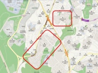 남북 커플이 좋아하는 남산 밑 두 아파트 - 땅집고 > 뉴스 남북 커플이 좋아하는 남산 밑 두 아파트