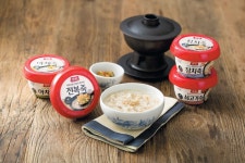 국산 찹쌀·풍성한 식재료… 간편해서, 맛있어서 또 찾는 죽 - 조선일보 > 특집섹션 국산 찹쌀·풍성한 식재료… 간편해서, 맛있어서 또 찾는 죽