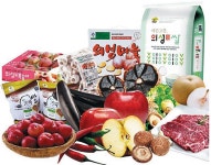 농업인 땀과 정성을 비료 삼아 자란 으뜸 식재료 - 조선일보 > 특집섹션 농업인 땀과 정성을 비료 삼아 자란 으뜸 식재료