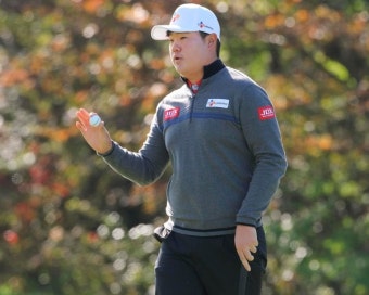 [민학수의 All That Golf]임성재-강성훈, 웰스파고 첫날 공동 27위 - 조선일보 > 스포츠 > 골프 [민학수의 All That Golf]임성재-강성훈...