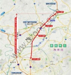 중부고속도로 서청주-증평 구간 4차로→6차로 확장 - 땅집고 > 뉴스 중부고속도로 서청주-증평 구간 4차로→6차로 확장