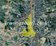 276만㎡로 조성되는 ‘용인구성역 공공주택지구’ 2021년 지구지정 - 땅집고 > 뉴스 276만㎡로 조성되는 ‘용인구성역 공공주택지구’... 