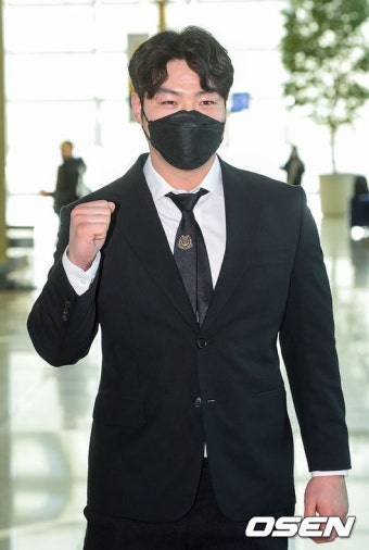 올해도 투고타저? 박병호 “히팅포인트 뒤에 있는 타자는 손해” [오!쎈 인터뷰] - 조선일보 > 스포츠 > 스포츠 포토 올해도 투고타저? 박병호...