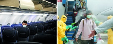 의료진 감염 한달 은폐, 중국의 정보 통제에 세계가 불신 - 조선일보 > 국제 > 국제 일반 의료진 감염 한달 은폐, 중국의 정보 통제에 세계가 불신