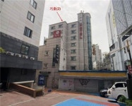 [오늘의 추천경매] 성북구 동선동1가 8층 호텔(샤미소) (대지 365.2㎡) - 땅집고 > 경매물건 [오늘의 추천경매] 성북구 동선동1가 8층 호텔... 