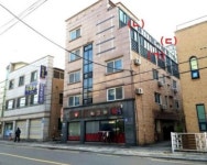 [오늘의 추천경매] 화성시 진안동 근린주택(5층, 대지 332.5㎡) - 땅집고 > 경매물건 [오늘의 추천경매] 화성시 진안동 근린주택(5층, 대지 332.... 