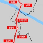 더쿠 - 대곡소사선 7월 개통 무산…빨라야 2023년 뚫릴 듯