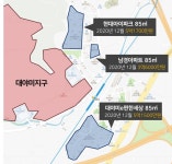 4호선 옆, 사당역까지 35분…군포에 5100가구 쏟아진다 - 땅집고 > 뉴스 4호선 옆, 사당역까지 35분…군포에 5100가구 쏟아진다