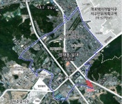 양재IC 인근 양곡도매시장 부지에 R&D센터 들어선다 - 땅집고 > 뉴스 양재IC 인근 양곡도매시장 부지에 R&D센터 들어선다