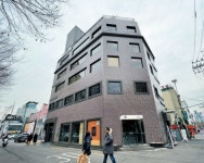 몸값 2배, 월세 40% 뛴 황금알 임대의 두 가지 비결 - 땅집고 > 건축 몸값 2배, 월세 40% 뛴 황금알 임대의 두 가지 비결