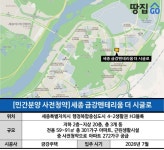 분양가 주변 시세의 70% 수준…주변 집값 폭락해도 로또?ㅣ세종 금강... 70% 수준…주변 집값 폭락해도 로또?ㅣ세종 금강펜테리움 더 시글로