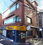 [땅집고 프리옥션] ⑦합정역 초역세권 카페거리 코너 청호 빌딩... 옥션 매물 [땅집고 프리옥션] ⑦합정역 초역세권 카페거리 코너 청호 빌딩