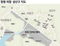 청약 대박 행진 이어가는 창원…이 단지는 그럼에도 중박?ㅣ창원 롯데캐슬 포레스트 - 땅집고 > 분양리포트 청약 대박 행진 이어가는 창원…이... 